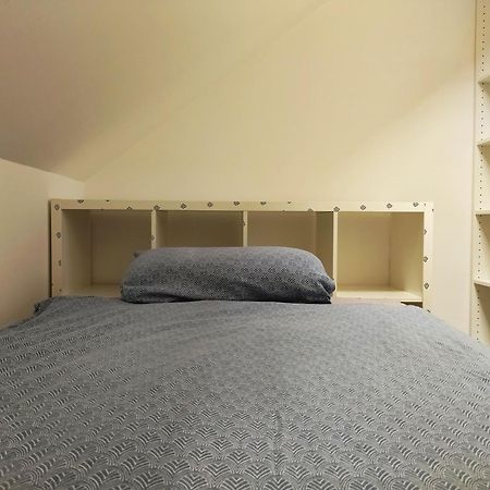 Apartment Sitar 萨格勒布 外观 照片