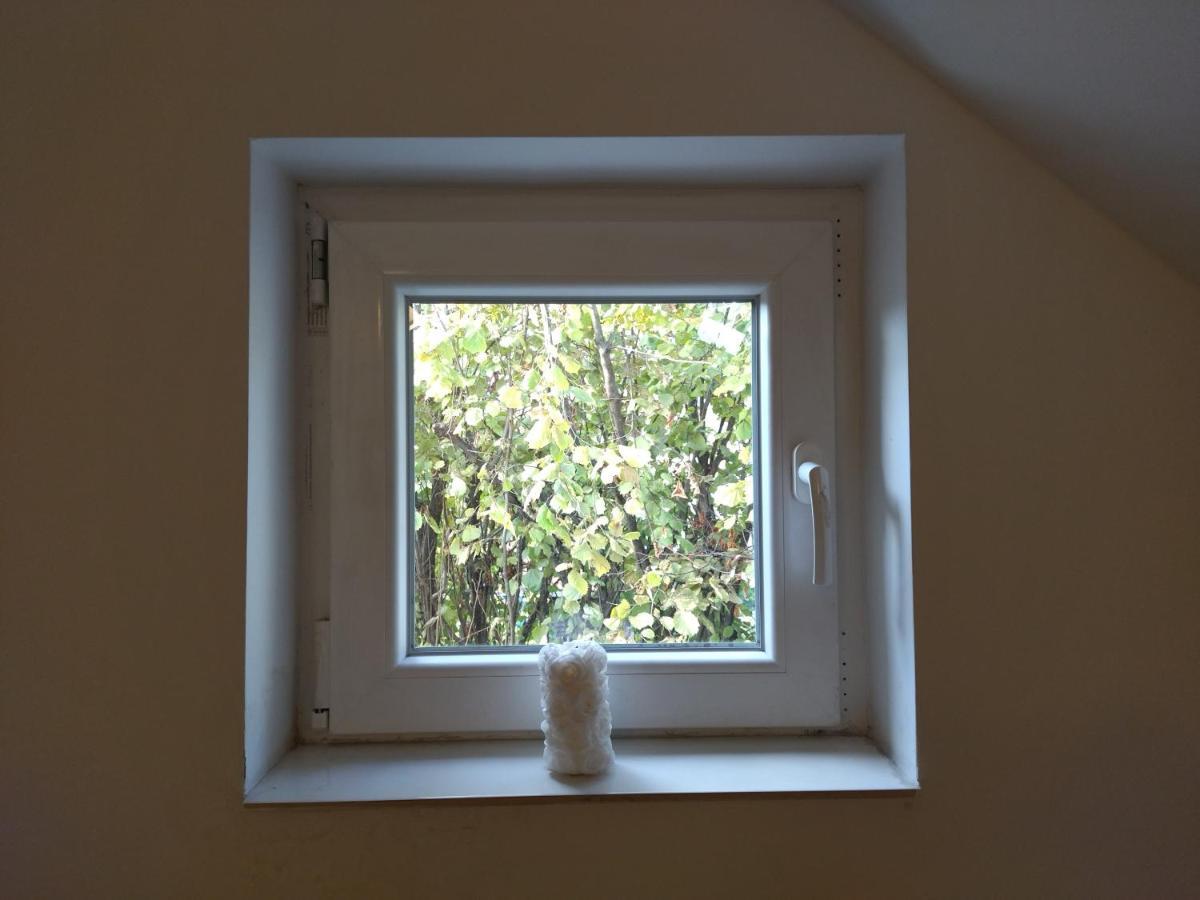 Apartment Sitar 萨格勒布 外观 照片