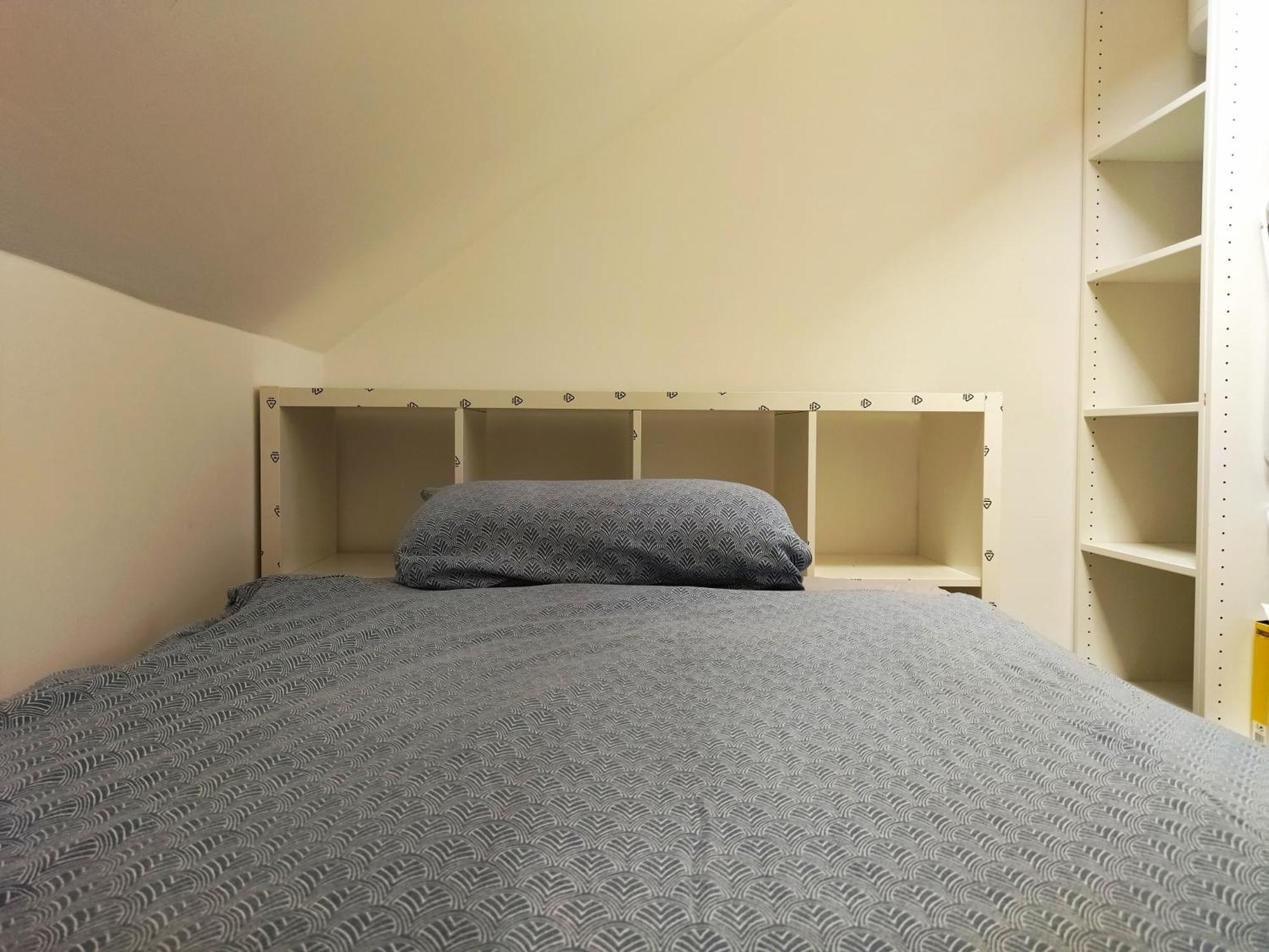Apartment Sitar 萨格勒布 外观 照片